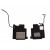 Ringer Loud Speaker For Lenovo M10 Plus By - Maxbhi Com