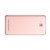 Full Body Housing For Gionee F5 Rose Gold - Maxbhi Com