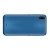 Full Body Housing For Wiko Sunny 4 Blue - Maxbhi Com