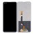 Lcd With Touch Screen For Infinix Zero 8i White By - Maxbhi Com