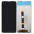 Lcd With Touch Screen For Moto G9 Power Violet By - Maxbhi Com
