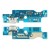 Charging Connector Flex Pcb Board For Wiko View 3 Lite By - Maxbhi Com