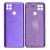 Back Panel Cover For Motorola Moto G9 Power Violet - Maxbhi Com