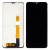 Lcd With Touch Screen For Tmobile Revvl 4 Graphite By - Maxbhi Com