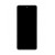 Lcd With Touch Screen For Xiaomi Poco X3 Nfc Black By - Maxbhi Com