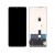 Lcd With Touch Screen For Xiaomi Poco X3 Nfc Blue By - Maxbhi Com