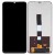 Lcd With Touch Screen For Xiaomi Redmi 9c Black By - Maxbhi Com