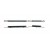 Power Button Outer For Moto G9 Power Metallic By - Maxbhi Com