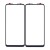 Replacement Front Glass For Motorola Moto G9 Power Metallic By - Maxbhi Com