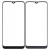 Replacement Front Glass For Tmobile Revvl 4 Graphite By - Maxbhi Com