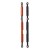 Volume Side Button Outer For Xiaomi Redmi 9c Orange By - Maxbhi Com