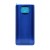 Back Panel Cover For Xiaomi Poco X3 Nfc Blue - Maxbhi Com