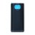 Back Panel Cover For Xiaomi Poco X3 Nfc Grey - Maxbhi Com