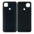 Back Panel Cover For Xiaomi Redmi 9c Black - Maxbhi Com