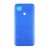 Back Panel Cover For Xiaomi Redmi 9c Blue - Maxbhi Com