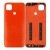 Back Panel Cover For Xiaomi Redmi 9c Orange - Maxbhi Com