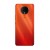 Full Body Housing For Tecno Spark 6 Orange - Maxbhi Com