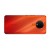 Full Body Housing For Tecno Spark 6 Orange - Maxbhi Com
