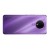 Full Body Housing For Tecno Spark 6 Violet - Maxbhi Com