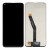 Lcd With Touch Screen For Honor Play 4t White By - Maxbhi Com