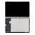 Lcd With Touch Screen For Huawei Matepad 5gblack By - Maxbhi Com
