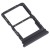 Sim Card Holder Tray For Honor 30i Black - Maxbhi Com