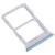 Sim Card Holder Tray For Honor 30i Pink - Maxbhi Com