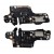 Charging Connector Flex Pcb Board For Xiaomi Poco M2 Pro By - Maxbhi Com
