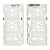 Sim Connector For Motorola Moto G8 Power Lite By - Maxbhi Com