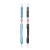 Volume Side Button Outer For Motorola Moto G8 Power Lite Cyan By - Maxbhi Com