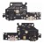 Charging Connector Flex Pcb Board For Infinix Hot 6 Pro By - Maxbhi Com