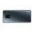 Full Body Housing For Xiaomi Redmi Note 9 Pro Black - Maxbhi Com