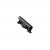 Power Button Outer For Motorola Moto G7 Black By - Maxbhi Com