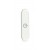 Power Button Outer For Sony Xperia Xz White By - Maxbhi Com