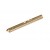 Volume Side Button Outer For Karbonn Aura Power 4g Plus Champagne By - Maxbhi Com