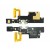 Charging Connector Flex Pcb Board For 10or Tenor D By - Maxbhi Com