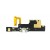 Charging Connector Flex Pcb Board For 10or Tenor D By - Maxbhi Com