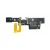 Charging Connector Flex Pcb Board For 10or Tenor D By - Maxbhi Com