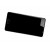 Home Button Complete For Panasonic Eluga Ray White By - Maxbhi Com