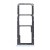 Sim Card Holder Tray For Realme C17 Green - Maxbhi Com