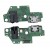 Charging Connector Flex Pcb Board For Infinix Smart 2 By - Maxbhi Com