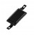 Home Button Outer For Panasonic Eluga Ray 500 Black By - Maxbhi Com
