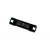 Power Button Outer For Blackberry Z10 Black By - Maxbhi Com