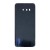 Back Panel Cover For Lg G8x Thinq Black - Maxbhi Com