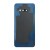 Back Panel Cover For Lg G8x Thinq Black - Maxbhi Com