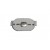 Home Button Outer For Meizu M2 Black By - Maxbhi Com