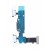 Charging Connector Flex Pcb Board For Samsung Smg900f By - Maxbhi Com