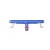 Power Button Outer For Oneplus 8 Pro Blue By - Maxbhi Com