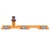 Volume Button Flex Cable For Huawei Y6 2019 By - Maxbhi Com