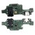 Charging Connector Flex Pcb Board For Infinix Hot 7 Pro By - Maxbhi Com